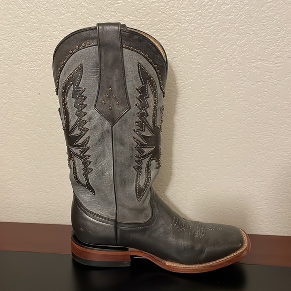 Women’s Ferrini Boots - Picture 3 of 11